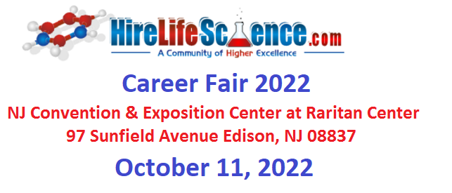 HireLifeScience.com Career Fair 2022